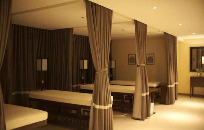 Classy 2Br Suite At Eastwood City With Pool And City Skyline View Manila Kültér fotó